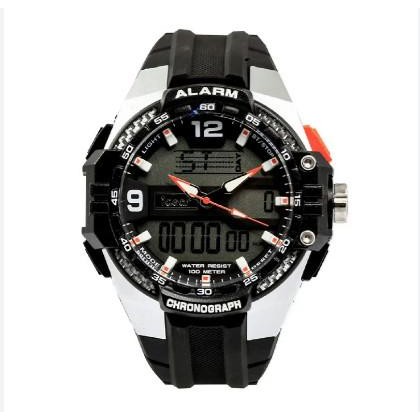 Jam Tangan 100% Original iGear / i-Gear i581928 ori