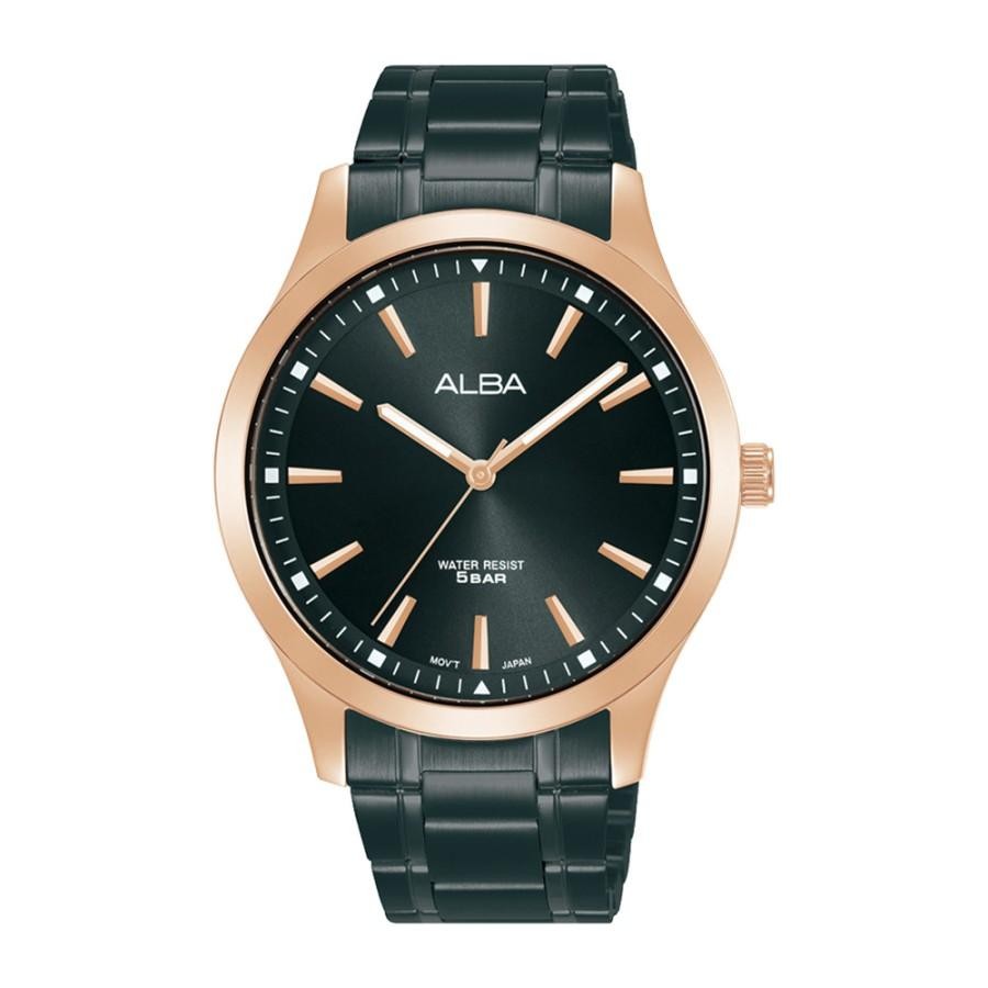 Alba ARX006 Jam Tangan Quartz