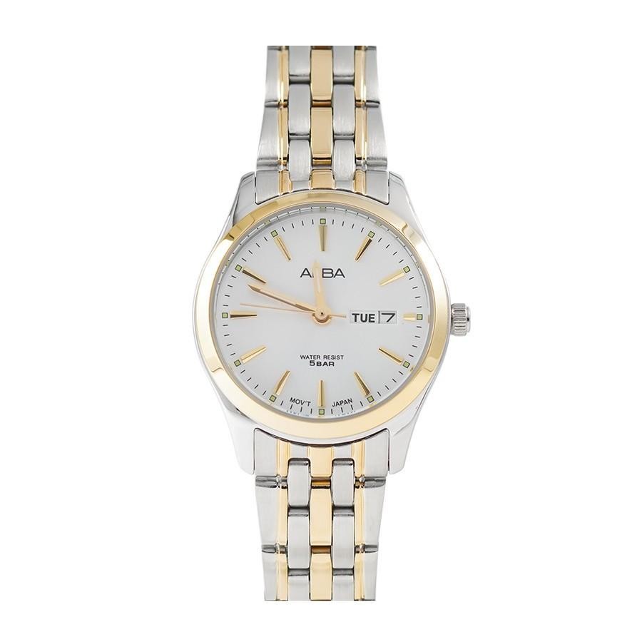 Jam Tangan Wanita Alba an8078 an8078x1 original / ori