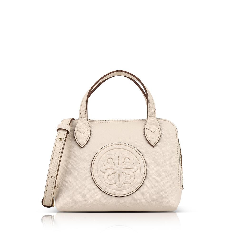 New Tas Wanita Les Catino Keyna Mini Satchel