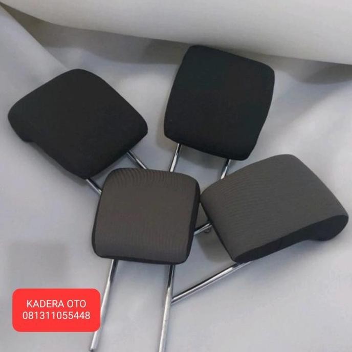 Sandaran Kepala Headrest Belakang Jok Sigra Calya Jok Belakang Sigra