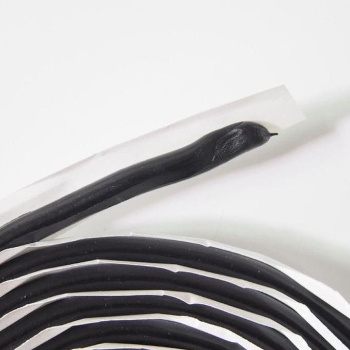 '' Puta 4M Lem Karet Perekat Untuk Kaca Depan Mobil ''