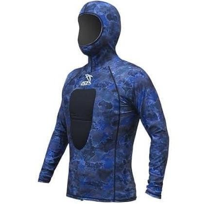 Baju Selam Jetski Model Keren Bahan Lentur Anti Uvi Ada Topi