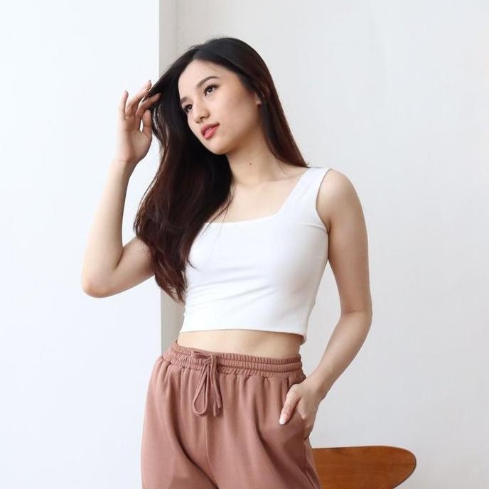 Tanktop Square Crop HT