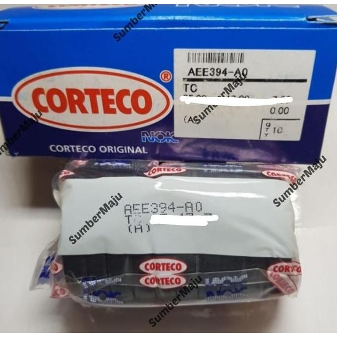 Oil Seal Tc 52*72*9 Tc 52X72X9 Tc 52 72 9 Nok Best Quality