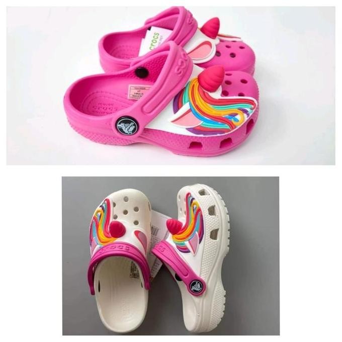 Terlaris Sandal Crocs Anak/Crocs Band Anak Original/Crocs Anak