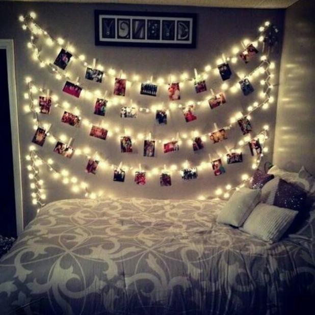 Et-12 Lampu 17 Agustus / Tmblr 17 Agustus / Lampu Natal  / Lampu Dekorasi / Lampu Klap Klip