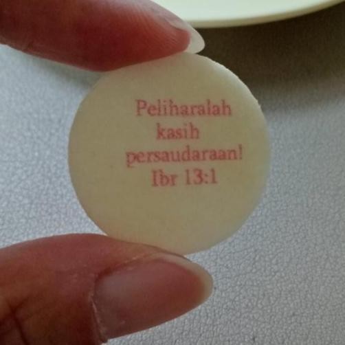 

Hosti. Roti Perjamuan. Perjamuan Kudus. Perjamuan. Komuni. Sakramen