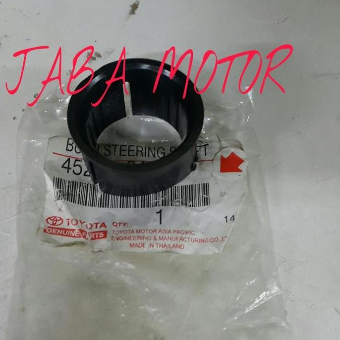 Bush Stir Soluna-Bushing Stir Soluna Original Terbatas