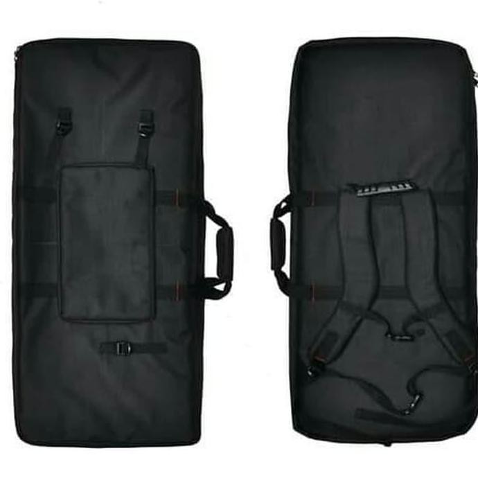 TERBARU Tas Keyboard Yamaha PSR S700, PSR OR700, PSR S710, PSR S750, PSR S770