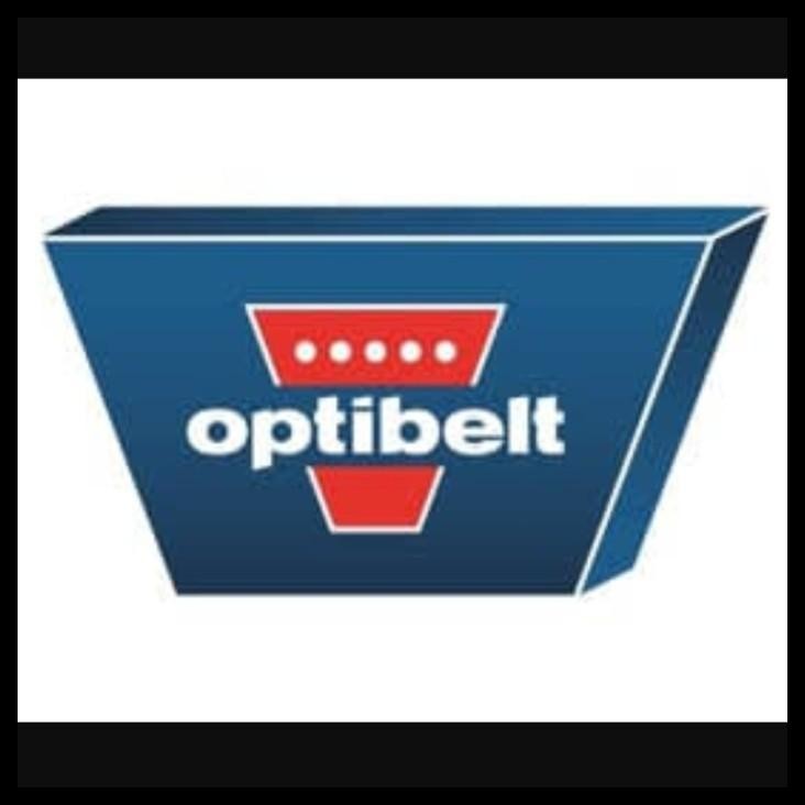 BEST DEAL VANBELT TALI KIPAS 8PK 1980 MERK OPTIBELT ASLI 8PK1980