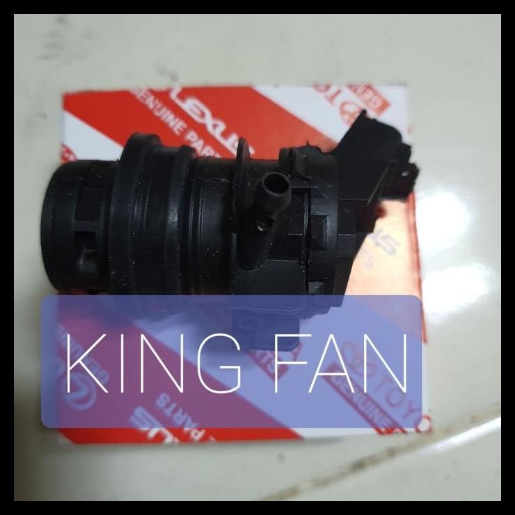 GRATIS ONGKIR MOTOR WASHER DEPAN TOYOTA AVANZA