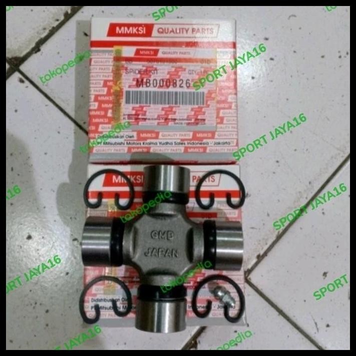 TERMURAH CROSS JOINT / JOINT KOPEL / SPIDER KIT / SIMPANG EMPAT L300 DIESEL 
