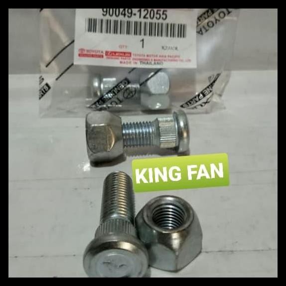 DISKON BAUT RODA AVANZA + MUR 