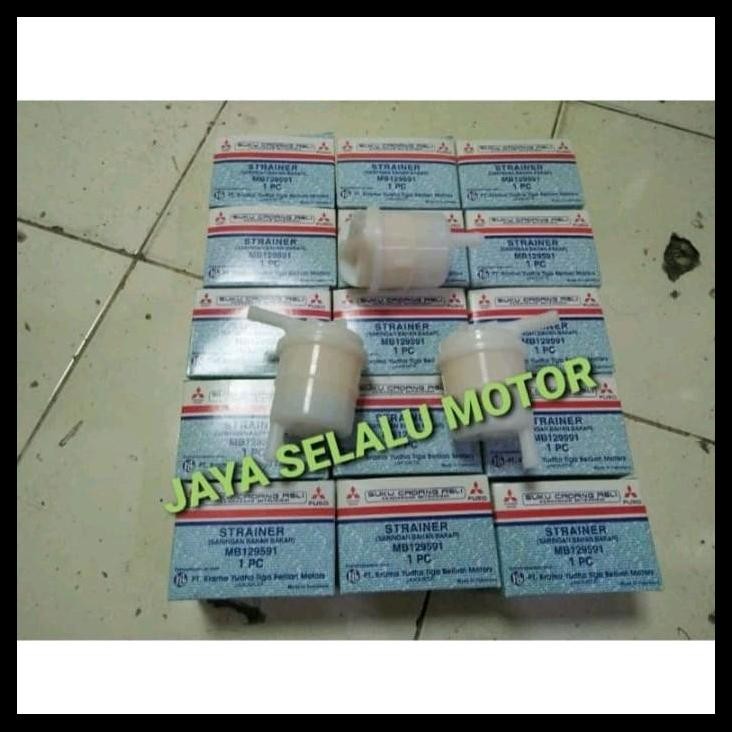 BEST DEAL FUEL FILTER SARINGAN BENSIN FILTER BENSIN MITSUBISHI L300 BENSIN T120 L 300 T 120 