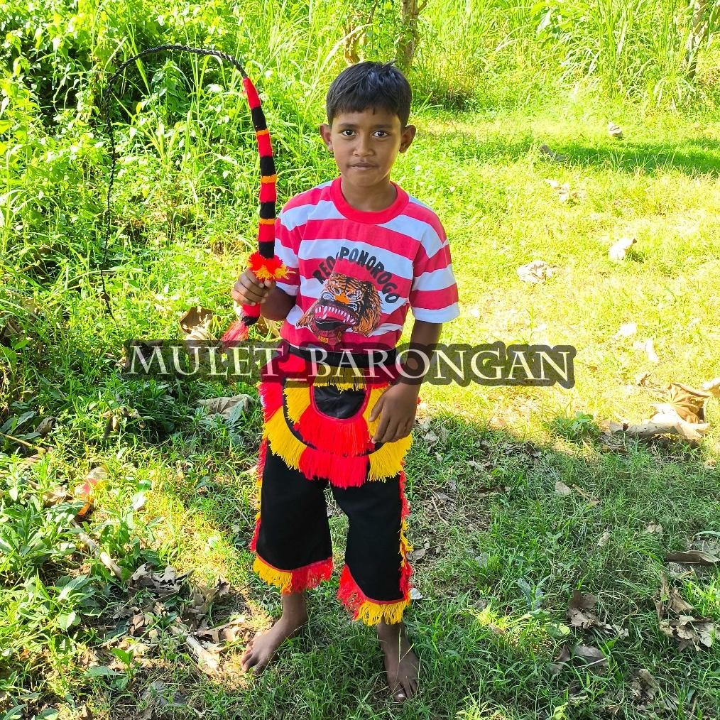 Diskon Pecut Gagang Rajut Besar Panjang Suara Keras OXL-45