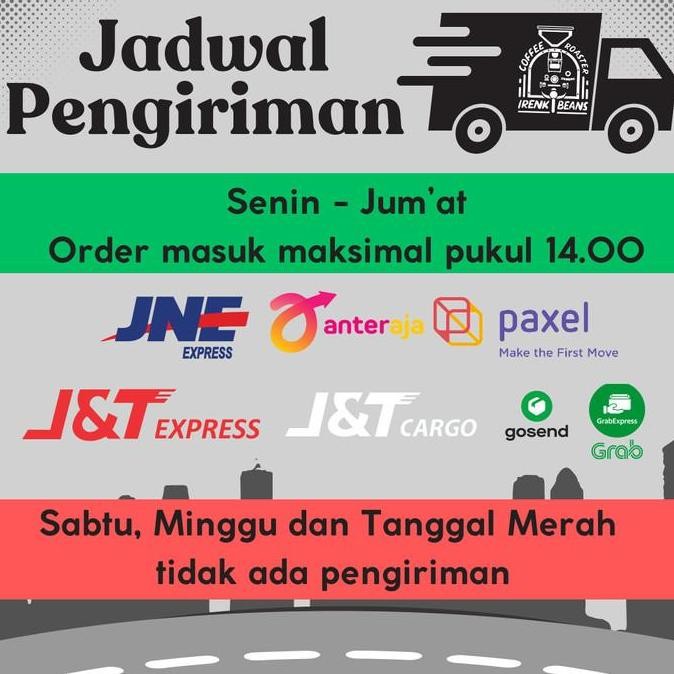 

Kopi Arabika Gayo Takengon 1000G Biji Bubuk