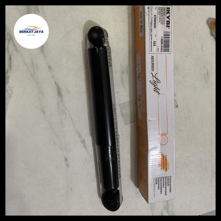 TERBARU SHOCK BREAKER BELAKANG AVANZA 04-21/RUSH 07-ON KANAN/KIRI PER PCS 