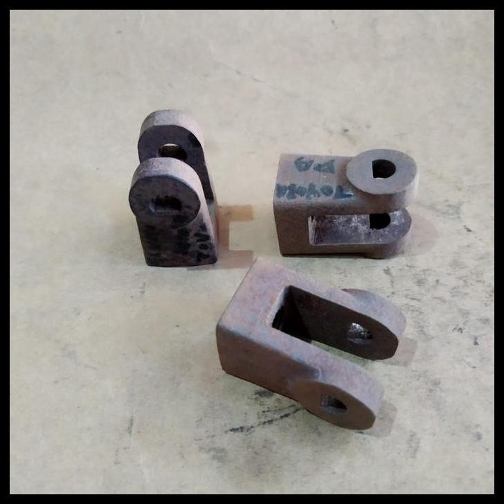 TERBARU SPAREPART KUKU MACAN TOYOTA DA 1BH 