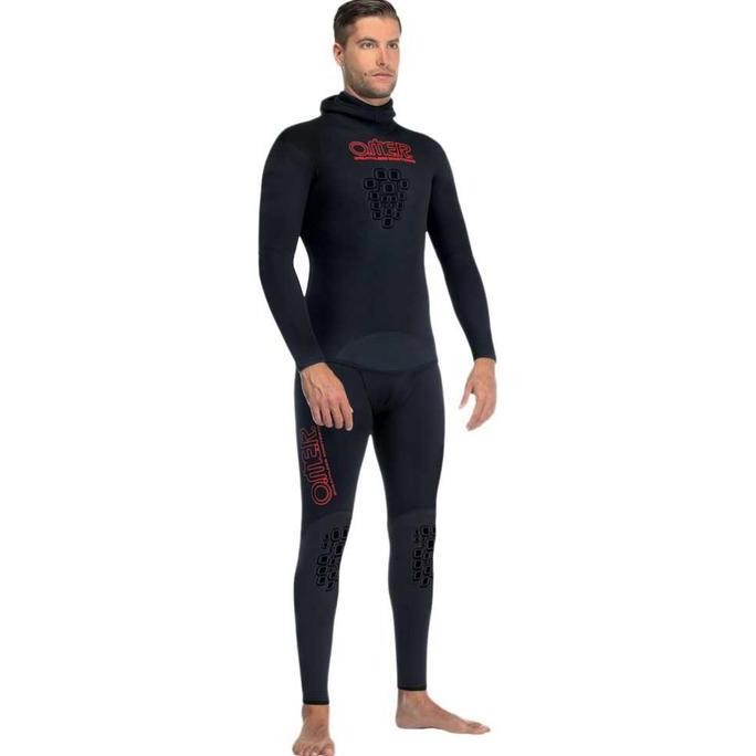 Omer Black Sea Wetsuit 3Mm