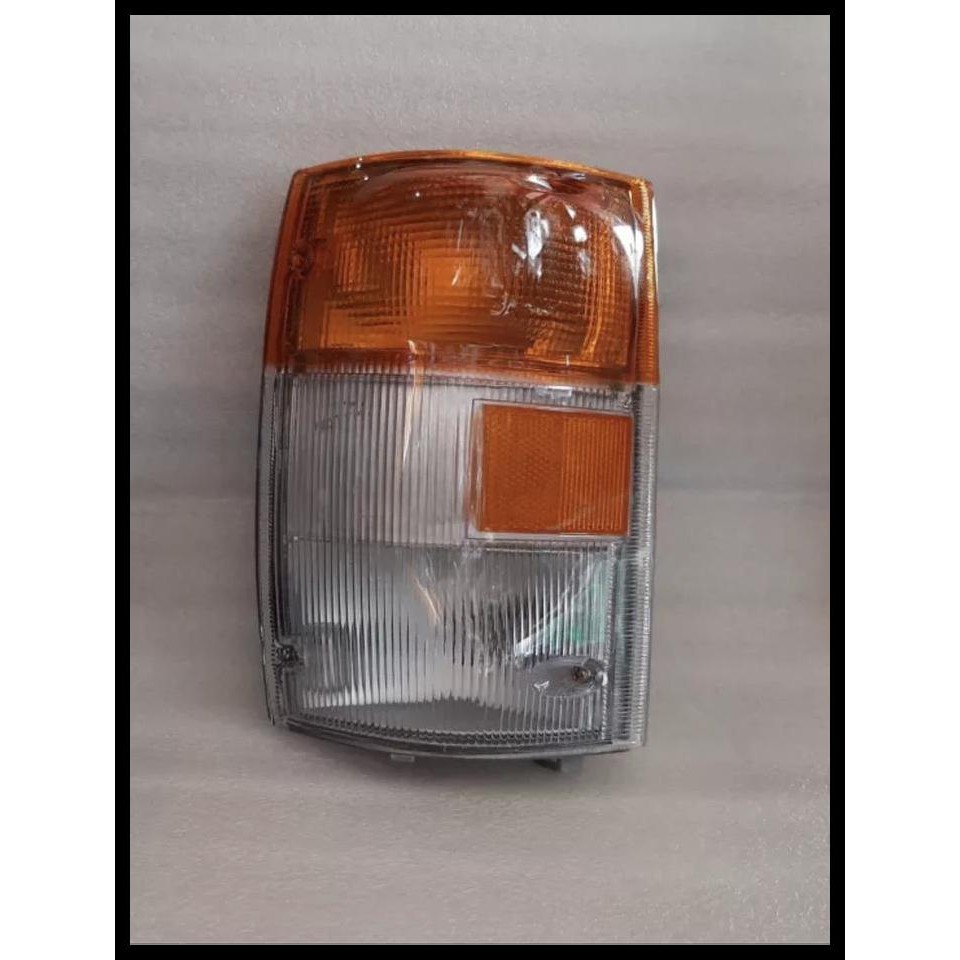 TERBARU LAMPU SEIN SEN DEPAN ISUZU ELF LAMA ORIGINAL 