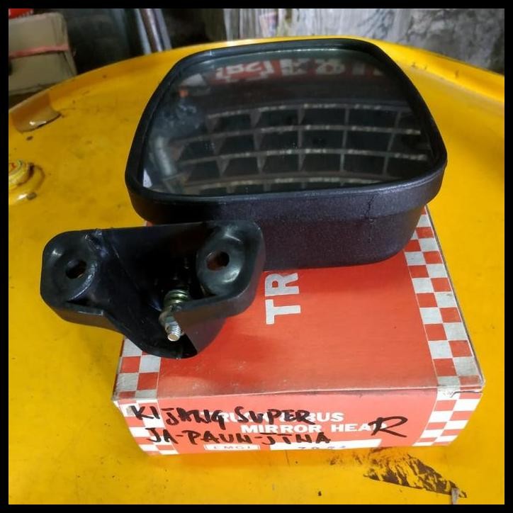 DISKON SPION KIJANG SUPER KANAN EMGI 