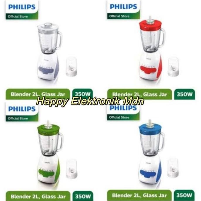 Philips Blender Kaca 2 Liter Philips Hr2116 Philips Blender Co