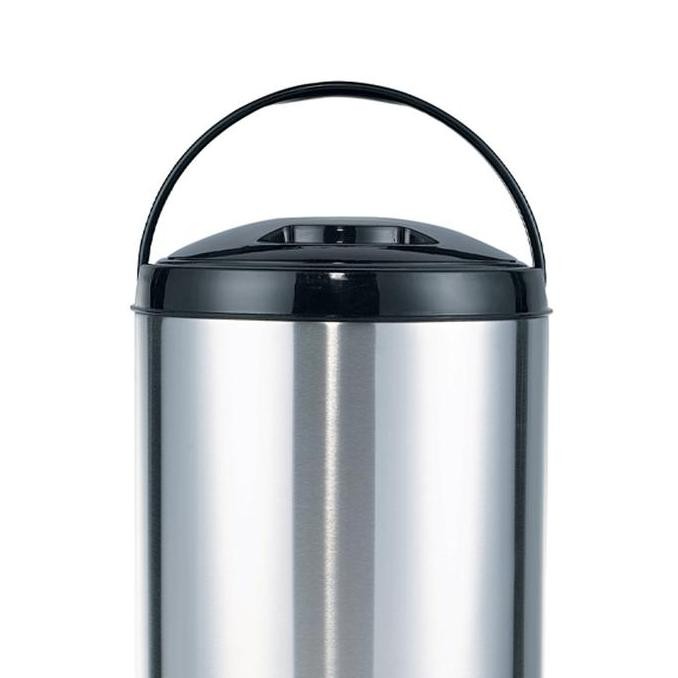 Azko Kris Teko Vacuum Flask Drinkware Perlengkapan Minum Water Kettle Ceret Vacuum Flask Wadah Air M