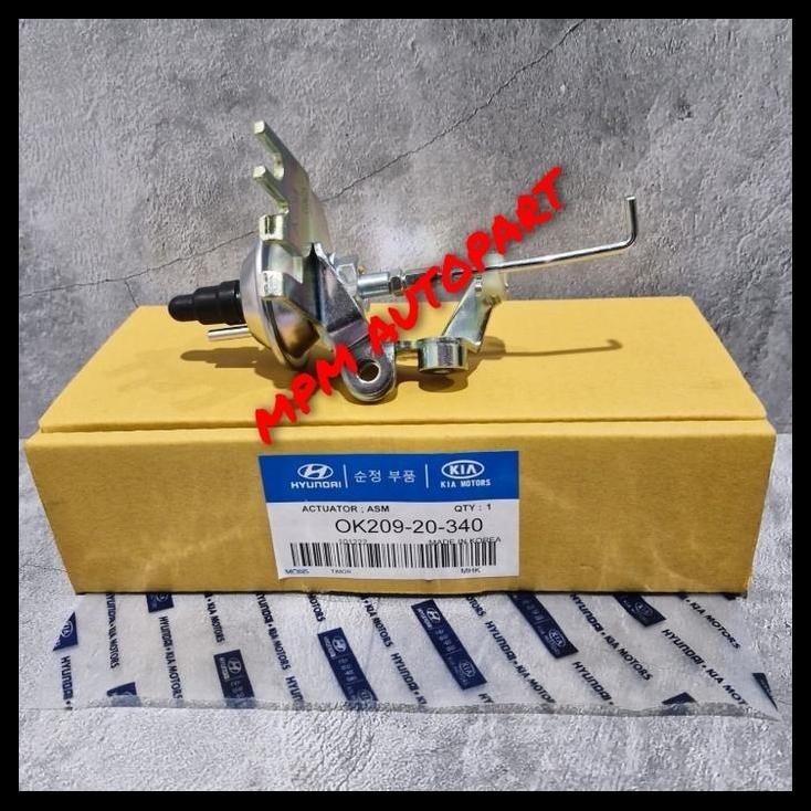 DISKON VACUM VAKUM IDLE UP AC TIMOR 