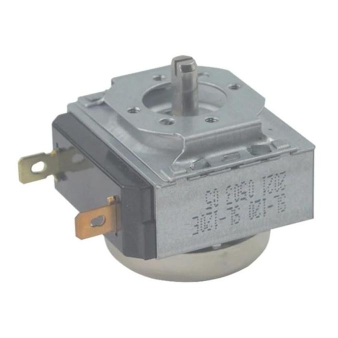 Timer Oven Kirin Time Switch Oven Kirin 30 / 60 Menit Untuk Microwave Listrik Electrik Switch Delay 