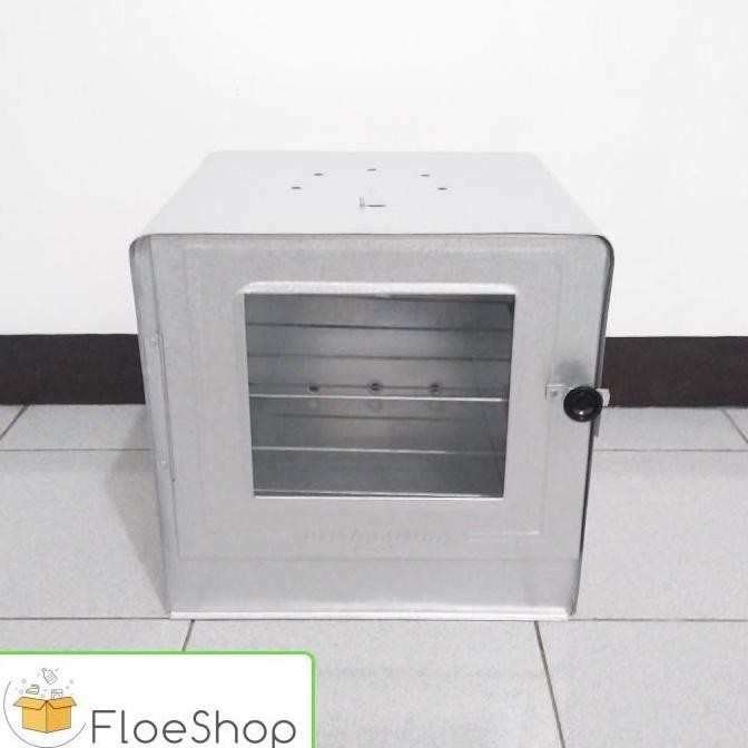 Oven Bima 3 Susun Oven Tangkring Oven Kompor Oven Kue Bima Anti Karat Co