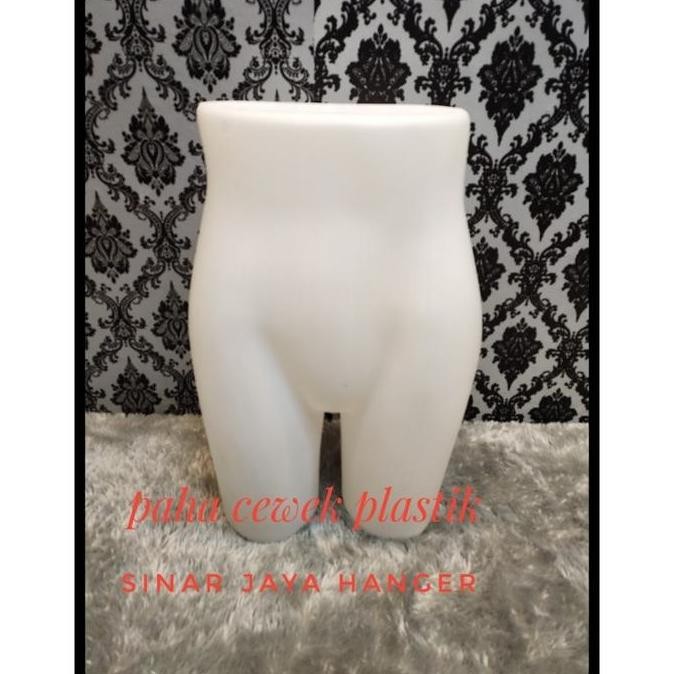 

DY30 - Paha cewek dewasa bahan plastik bening