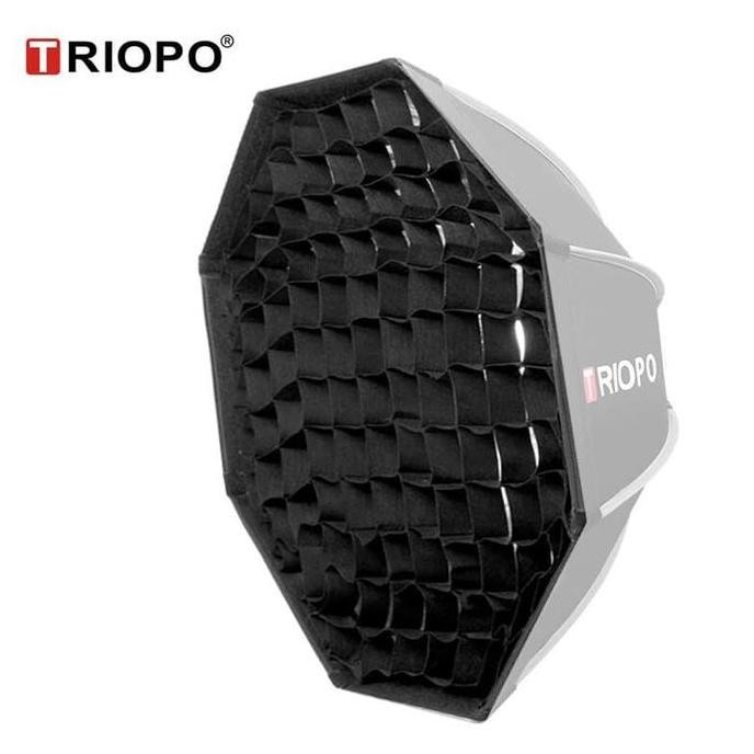 TERLARIS - TRIOPO Honeycomb Grid Only 90cm for Softbox Triopo KS90