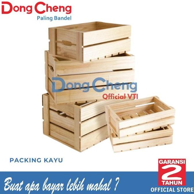 

PROMO DISKON - Packing Kayu Untuk Luar Pulau