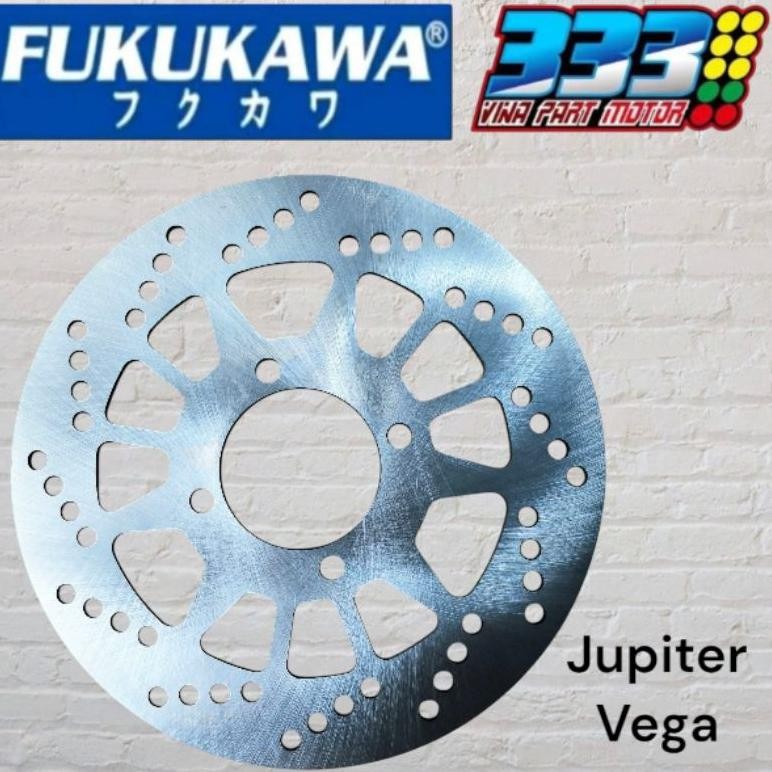 PIRINGAN CAKRAM DEPAN JUPITER Z VEGA R DIS CAKRAM DEPAN JUPITER VEGA