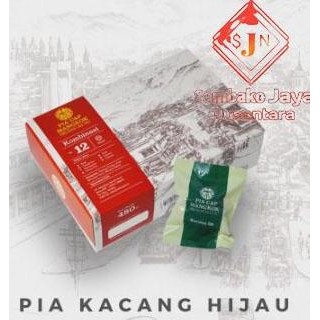 

Pia Cap Mangkok Asli Malang - Kemasan Isi 24/ Pie / Pia Mangkok Malang