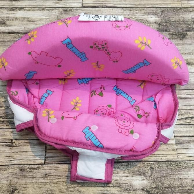 NEW - Family Jok Pengganti Roda Bayi Kursi Baby Walker