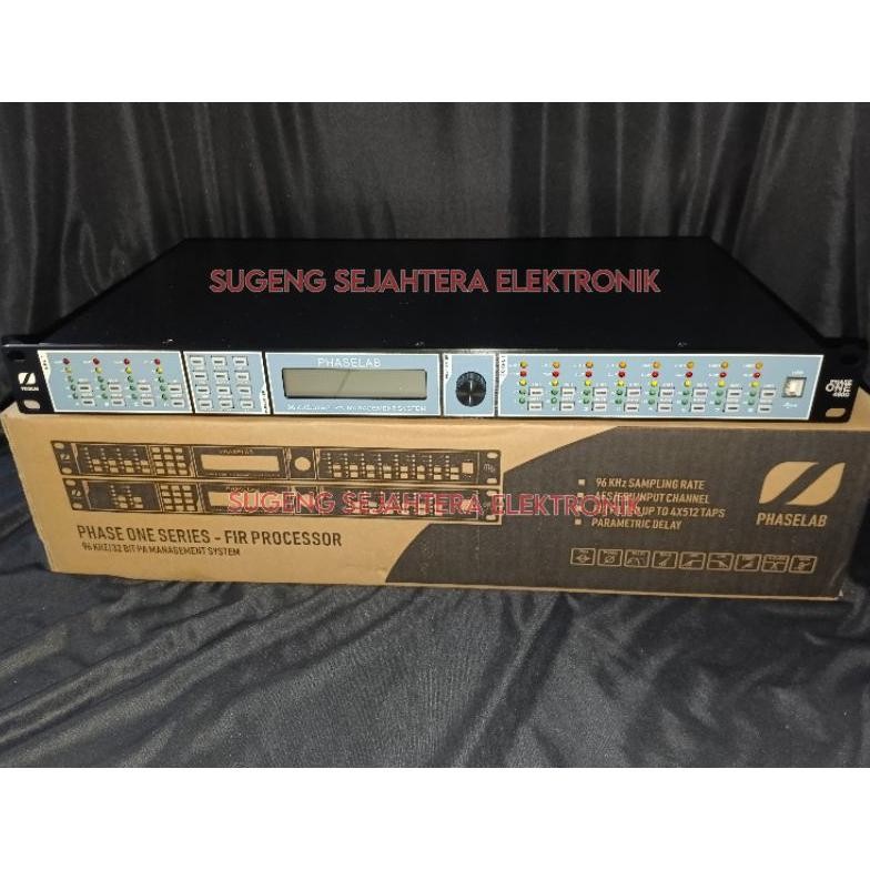 Yui-7 To94 Management Phaselab Original// Phaselab Dlms Phaseone 4800 Sale