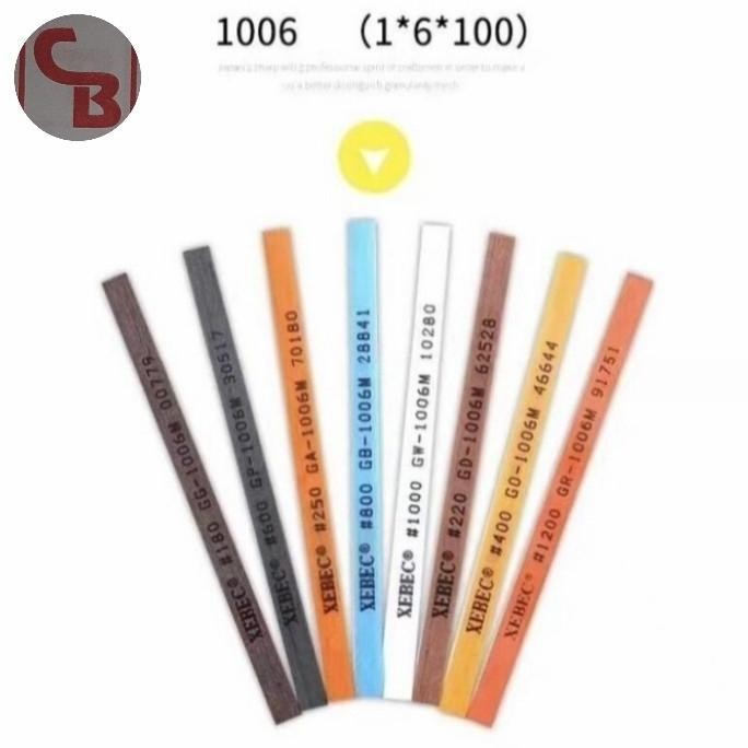 TERMURAH - Ceramic Fiber Stone XEBEC 6 00 mm