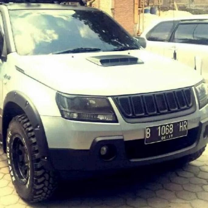 // Grill Grand Vitara //