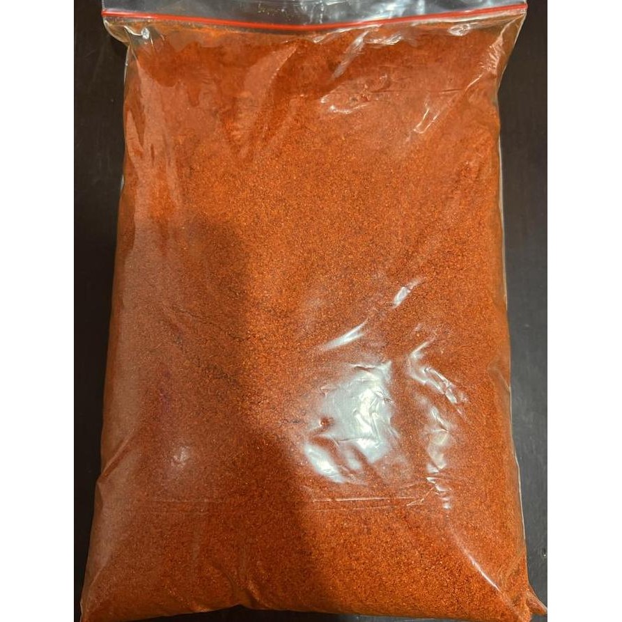 

Cabe Bubuk La Jiao Fen 500Gr