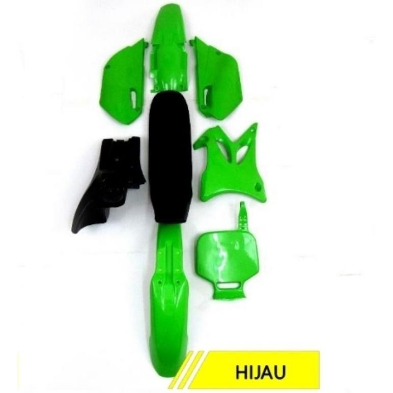 Hot Sale Xct-2328 Body Set Yz/Body Full Set Yz 85/Body Set Yz 85/Body Kit Yz 85 Berkualitas