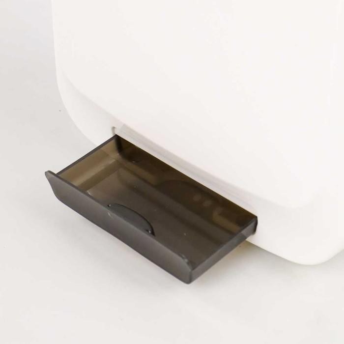 (Promo) Aokaen Kotak Penyimpanan Alat Makan Kitchen Utensil Box - Hch-006 Bestseller