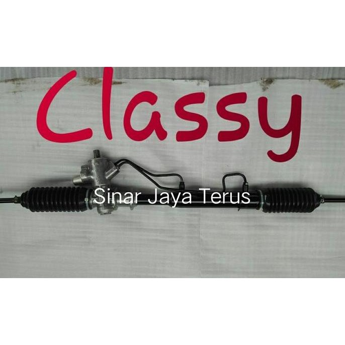 Rack Power Steering Classy