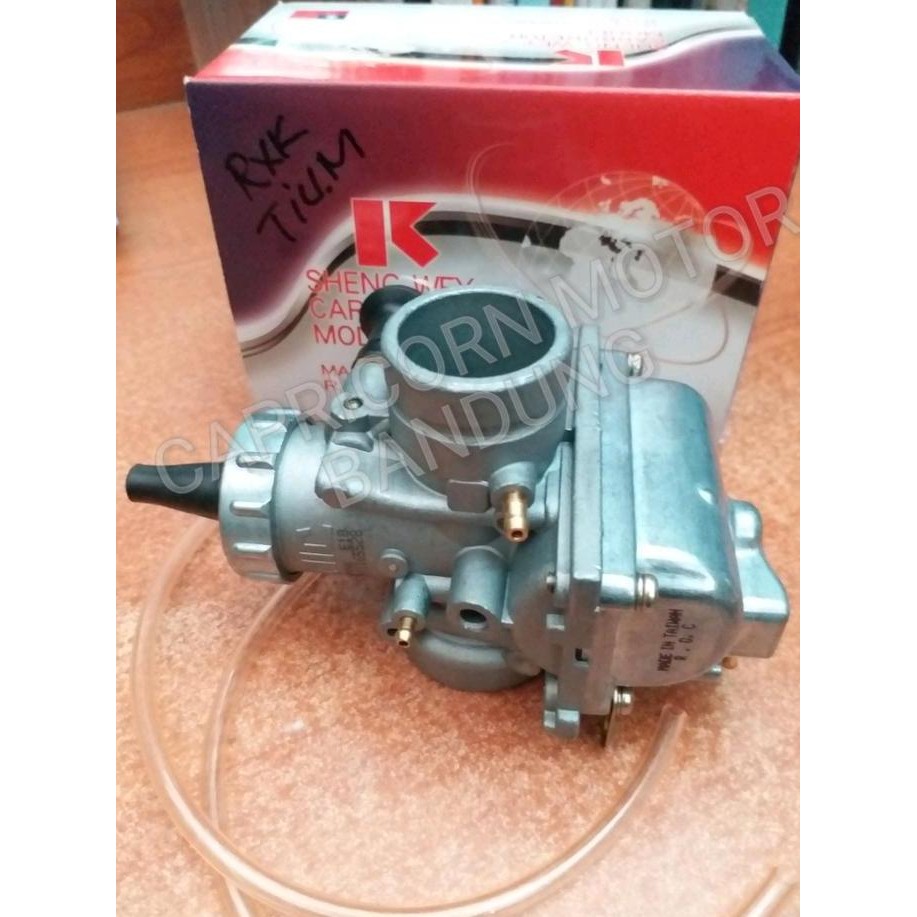 Karburator Karbu Rxk Rx King New Mic Sheng Seng Wey