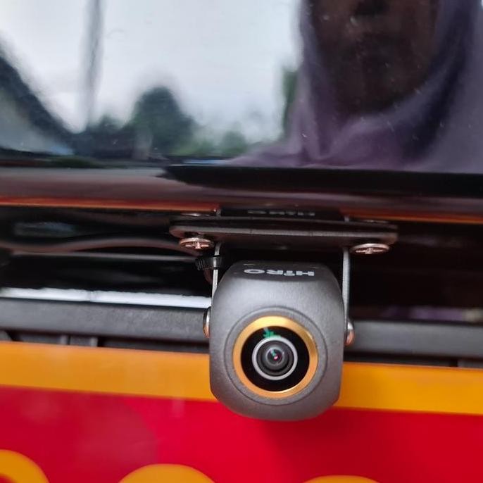 Murah Kamero Hiro Falcon | Camera Mobil Hiro | Camera Mobil No.1 |