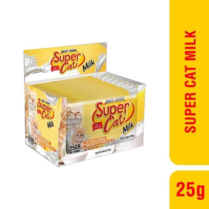 

TERBARU - SUPER MILK 2 GR PAKET HEMAT INNER BOX ISI 2PCS