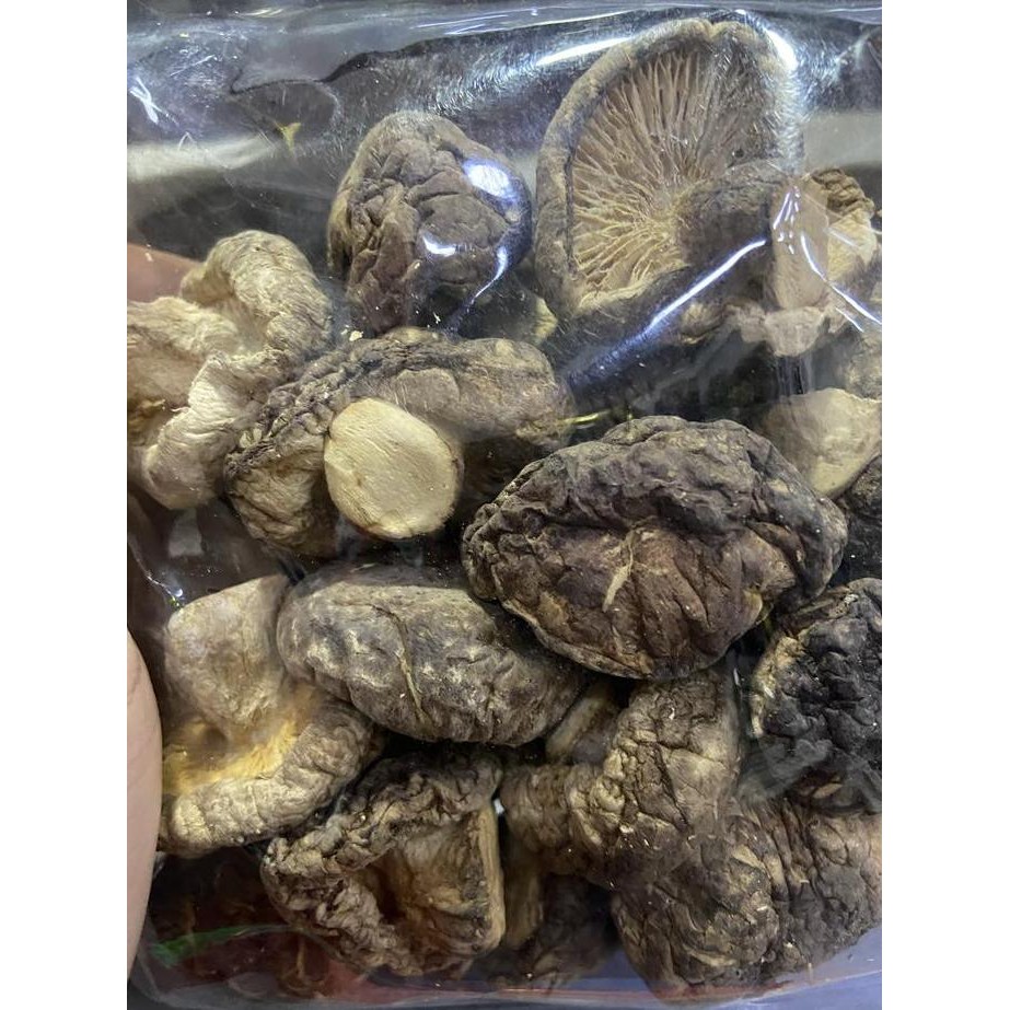 

Jamur Kering Hioko 100Gr