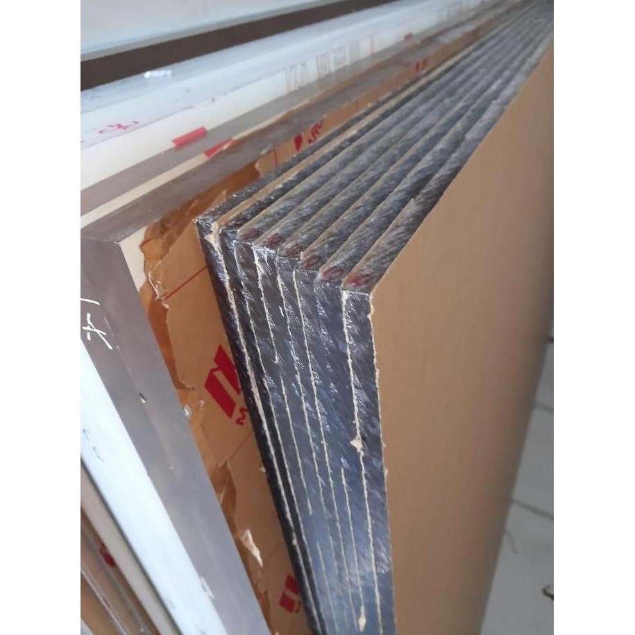 

Akrilik Lembaran / Akrilik Sheet 2Mm Kualitas Terbaik Harga Termurah