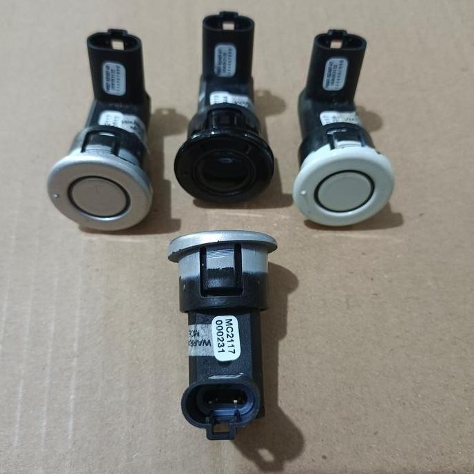 N Sensor Mundur Sensor Parkir Avanza Xenia Veloz 2012-2019 Original